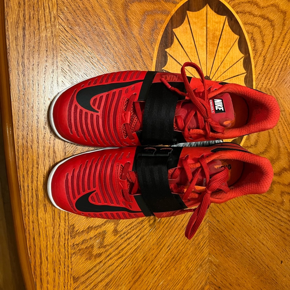 Like new